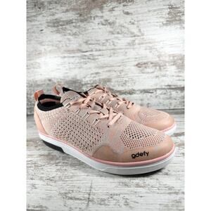 Women's Pink Athletic Shoes